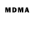 MDMA Molly Kirilk Bvg
