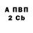 Метадон VHQ AvanTariN